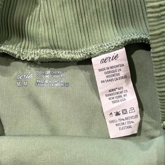 High wasted bikini bottoms - Picture 2 of 4